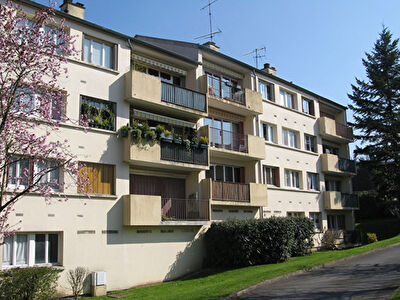 Appartement Domont 3 pieces