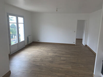 Appartement Domont 3 pieces 65.71 m2