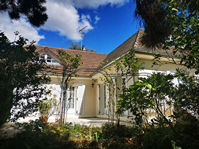Maison Bouffemont 5 pieces