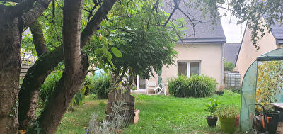 Maison Chavagne 3 pieces 100 m2 meublee