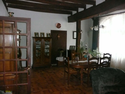 ANCIENNE LANGEAIS - 6 pieces - 180 m2