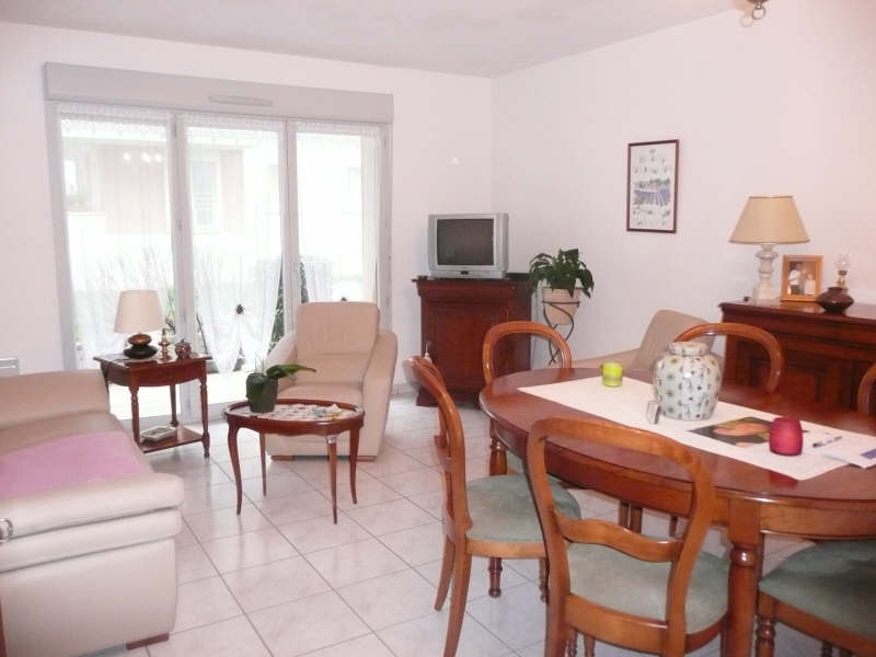 APPARTEMENT RECENT TOURS - 2 pieces - 51 m2