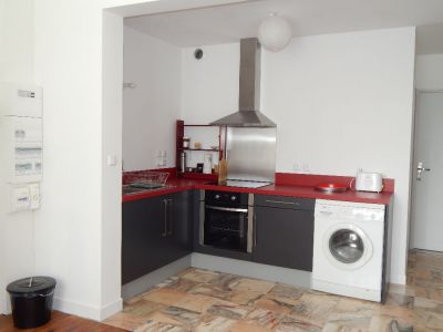 A LOUER - Appartement type 1bis/2