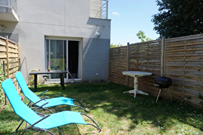 Maison Tours 3 pieces
