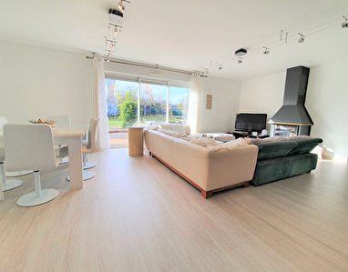 MAISON CONTEMPORAINE 5/6 pieces 158.47 m2