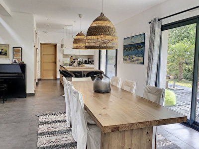 Maison 186m2 SAINT CYR SUR LOIRE