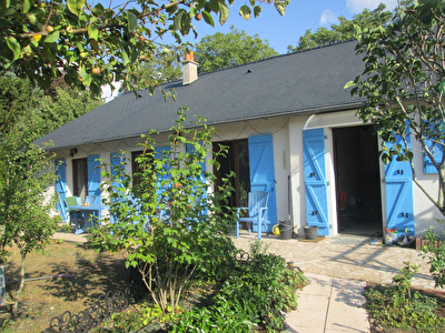 Maison Saint Cyr Sur Loire