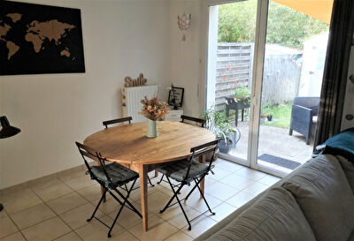 MAISON T3 TOURS NORD STE RADEGONDE