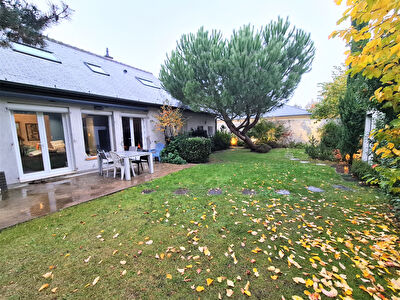 Maison Saint Cyr Sur Loire 6 pieces