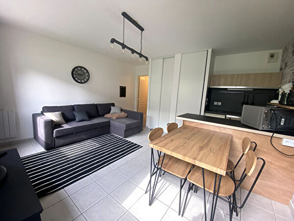 A LOUER - STUDIO DE 27 M2