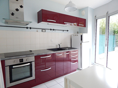SUPERBE APPARTEMENT DE 53 m2