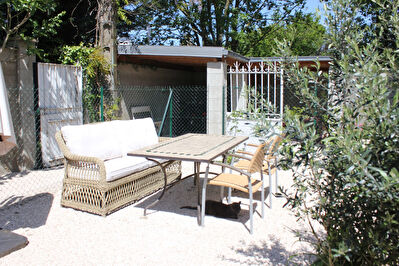 Appartement Tours 2 pieces 47.50 m2