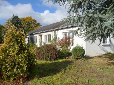MAISON CORZE - 6 pieces - 143 m2