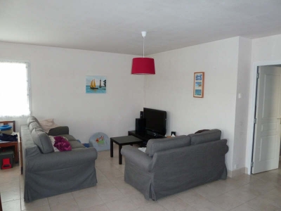 MAISON CHAMPTOCE SUR LOIRE - 4 pieces - 82,46 m2