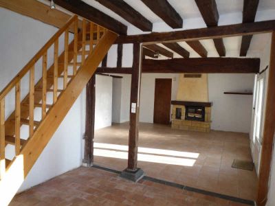 LONGERE FENEU - 5 pieces - 80 m2