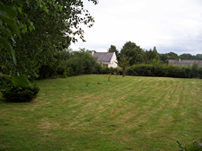 ECUILLE - 1200 m2