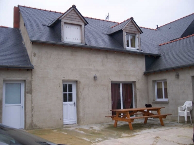 MAISON CORZE - 5 pieces - 130 m2
