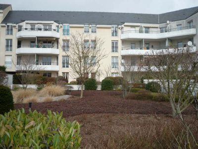 MONTREUIL JUIGNE - 4 pieces - 96 m2