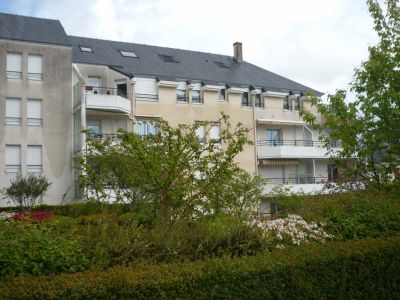 MONTREUIL JUIGNE - 4 pieces - 97 m2