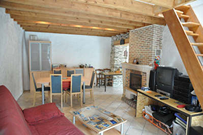 ST CLEMENT DE LA PLACE - 3 pieces - 68 m2