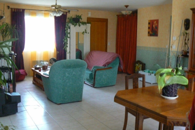 ST CLEMENT DE LA PLACE - 5 pieces - 95 m2