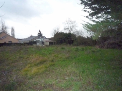 ECUILLE - 1050 m2
