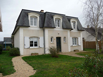 MAISON ST CLEMENT DE LA PLACE - 6 pieces - 130 m2