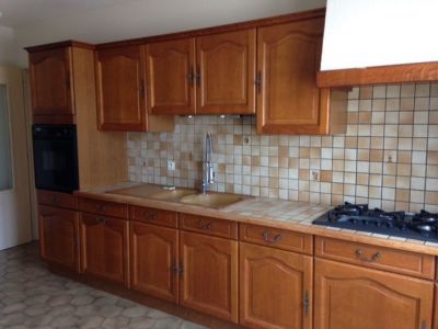 MAISON MURS ERIGNE - 5 pieces - 140 m2
