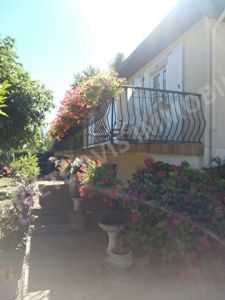 Maison lumineuse 3 chambres Saint Ouen Les Vignes