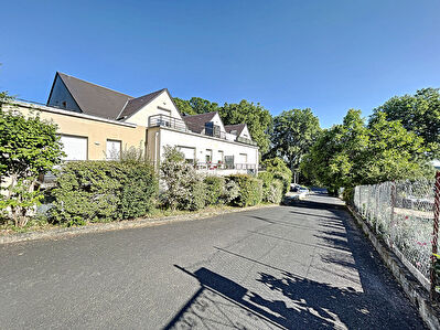 Appartement Amboise 3 pieces 62.40 m2