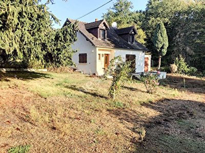 Chancay, Pavillon 3 chambres sur 2521m2 de terrain