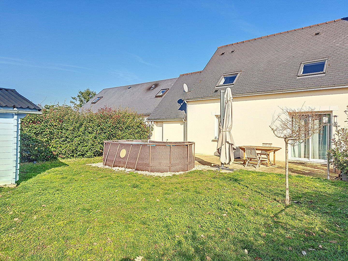 Maison Amboise 6 Pieces 100 M2