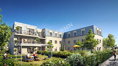 RESIDENCE NEUVE AMBOISE CENTRE