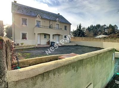 Maison Amboise 95 m2