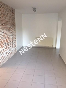 Appartement Amboise 2 pieces 50 m2