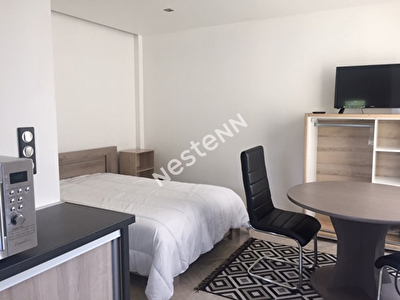 Appartement Amboise 1 piece 25 m2