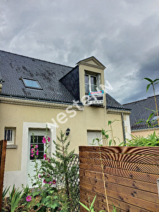 Maison Amboise centre