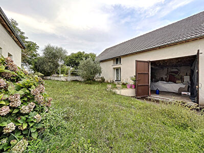 Maison Mosnes 3 pieces 70 m2