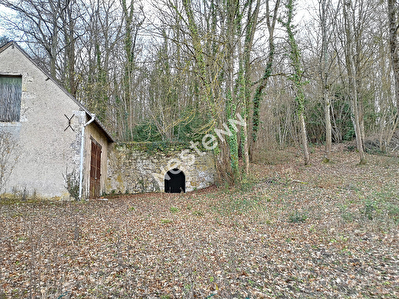 Terrain a batir Saint Ouen les Vignes 9165 m2