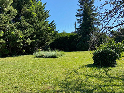 Terrain Centre Amboise 892 m2
