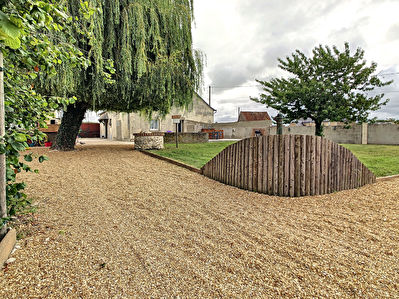 Maison Limeray 148 m2