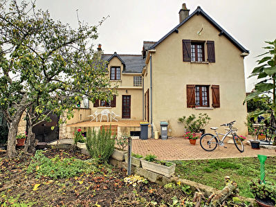 Grande maison proche ecoles et commerces