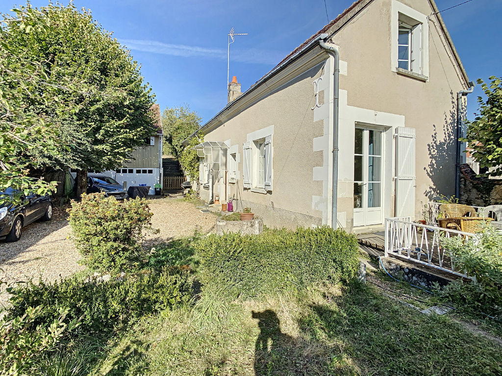 Maison Amboise 7 pieces