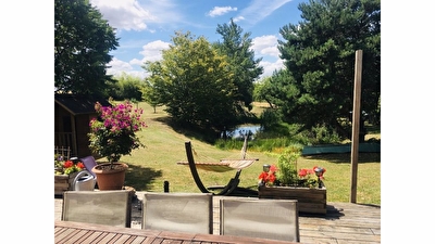 La Croix En Touraine - 5 pieces - 100 m2