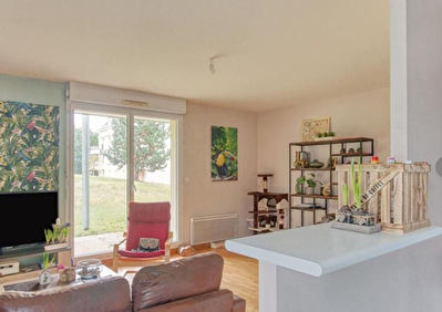 Amboise centre Appartement Type 3 loue