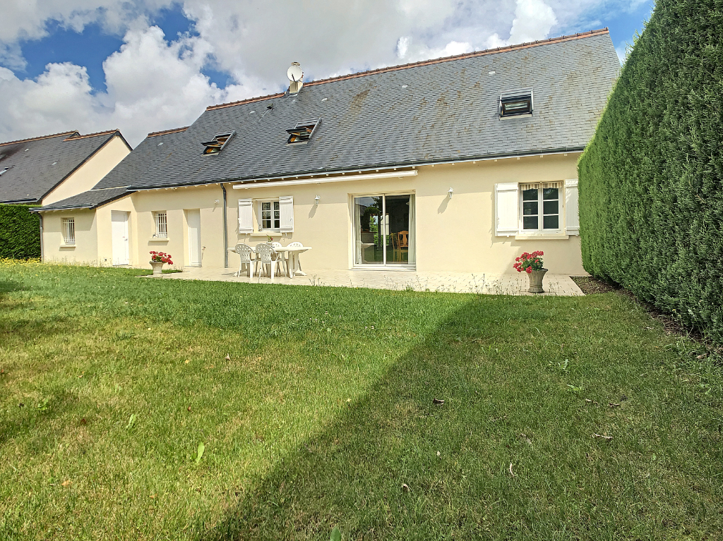 Tres belle Maison Amboise