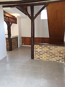 Maison Nazelles Negron 86 m2
