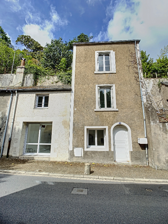 Maison Amboise 3 pieces 56 m2