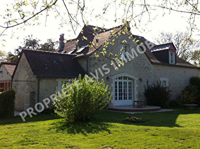 NOIZAY - 7 pieces - 205 m2