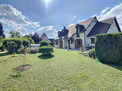 Maison proche Amboise 150 m2